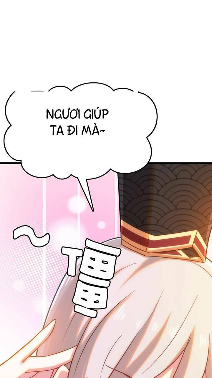 đại bảo kiếm của tôi chapter 8 38