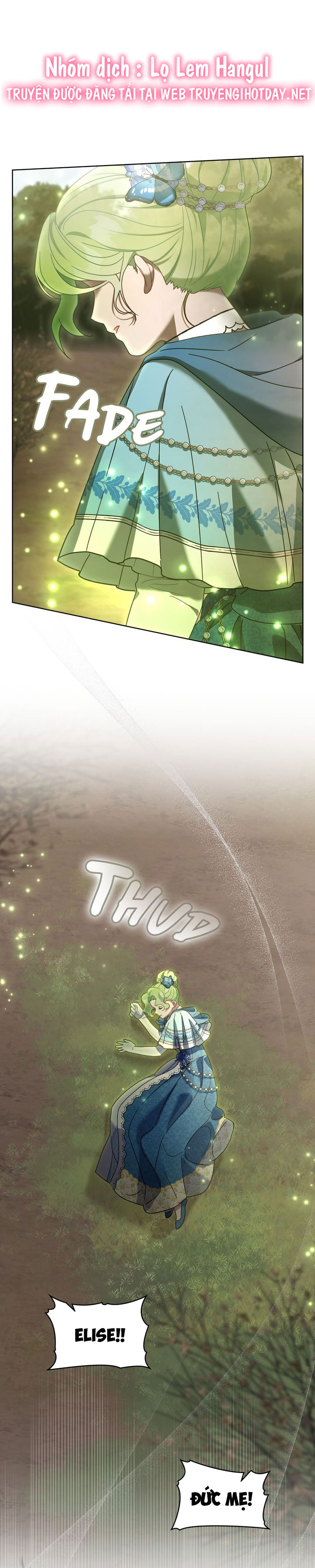 công chúa muôn loài chapter 91 10