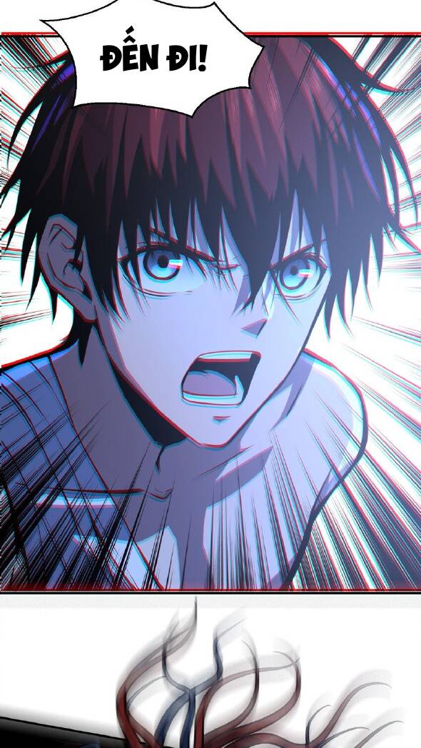 ta xưng bá chư thiên chỉ dựa vào phòng ngự chapter 3 9