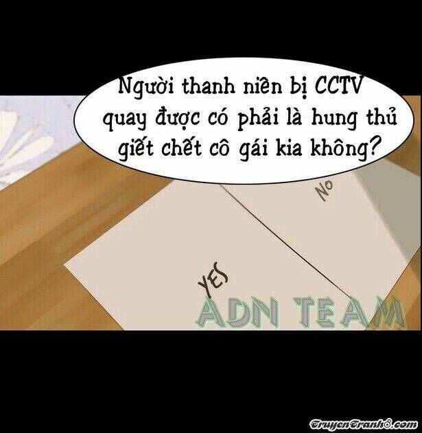 ma gõ cửa chapter 3 22