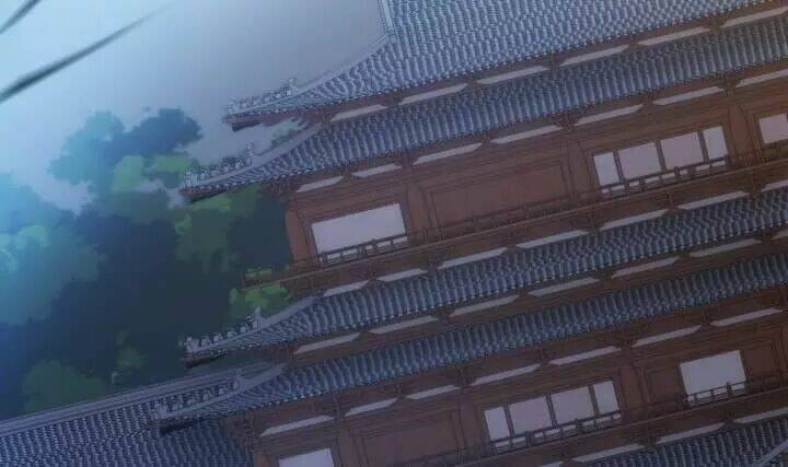 bí mật của dạ tộc chapter 34 11