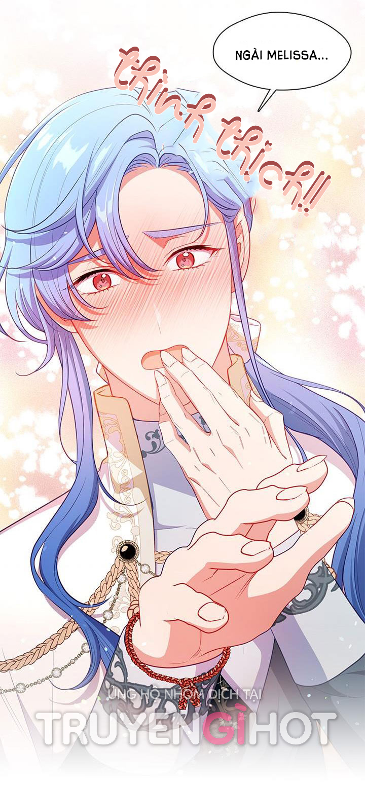 cẩn thận nữ phụ phản diện đấy! chapter 107 26