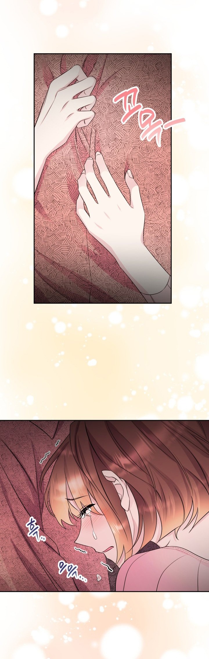 [18+] nếu cứu rỗi một cầm thú hư hỏng chapter 37.2 21