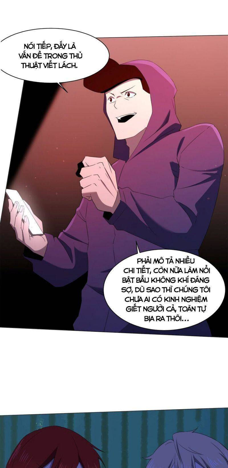 đừng hiểu lầm, tôi mới là người bị hại! chapter 88 23