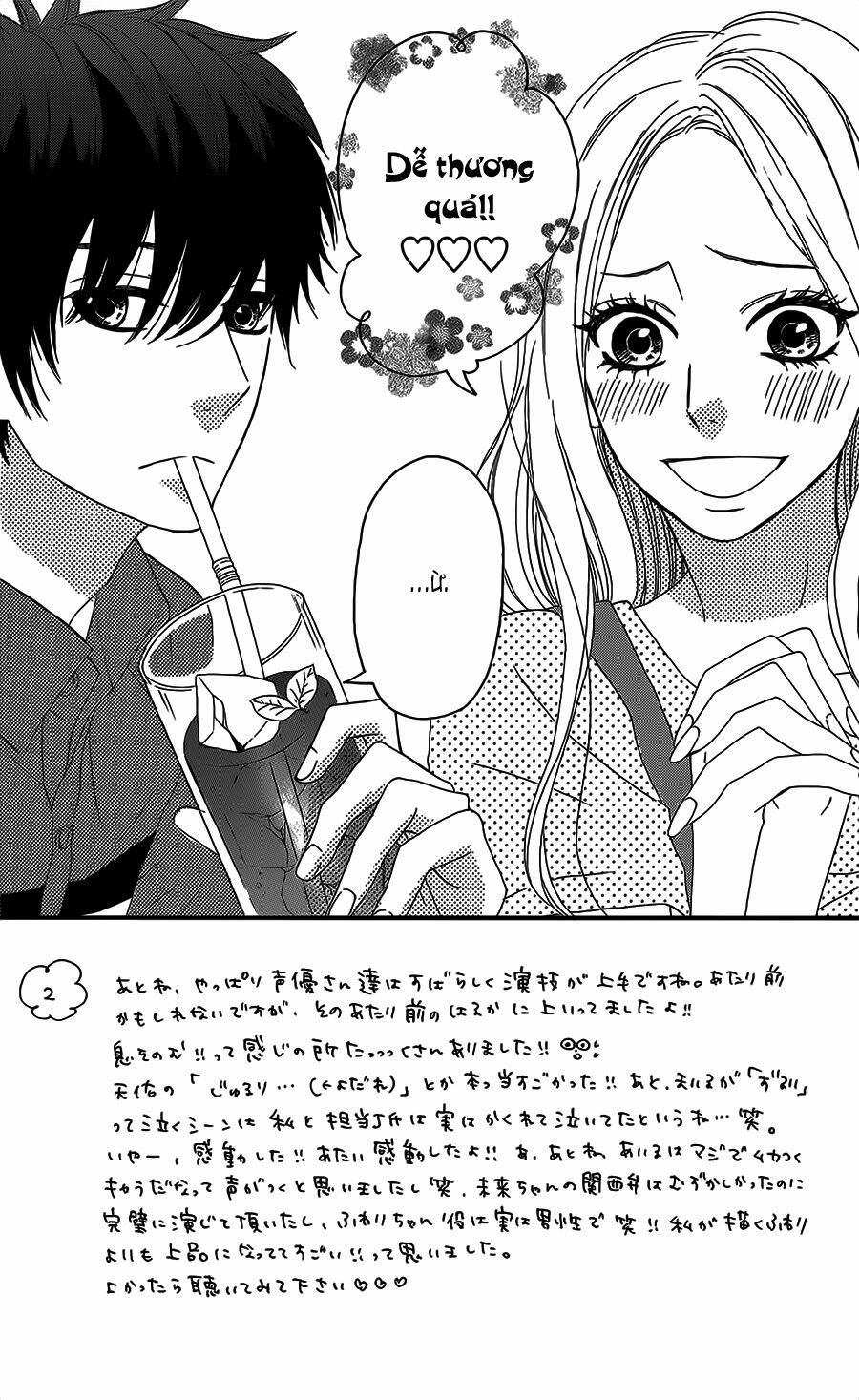 mairunovich chapter 34 5