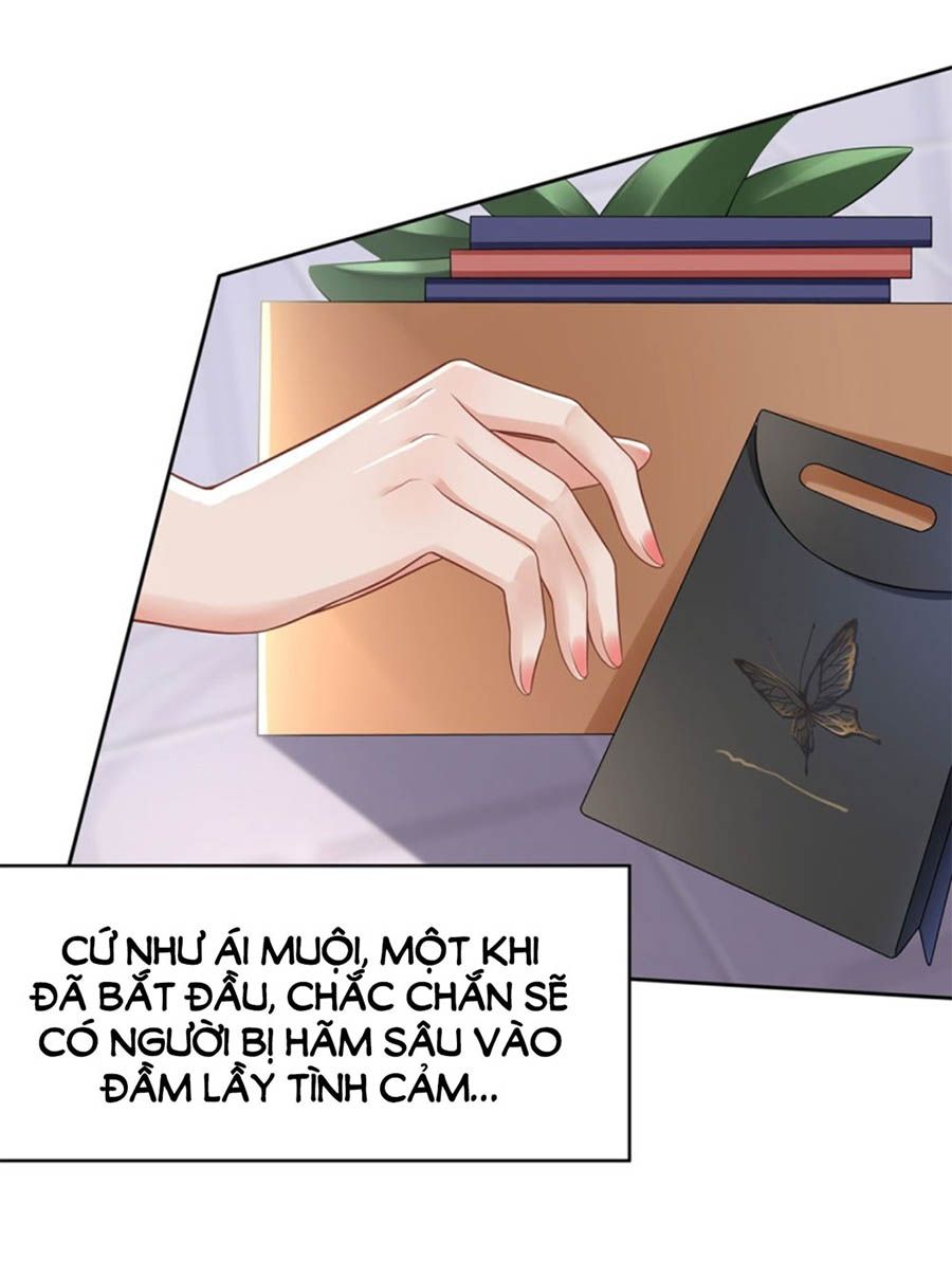 Bạn Trai Điều Khiển Giấc Mơ chapter 53 - Trang 17