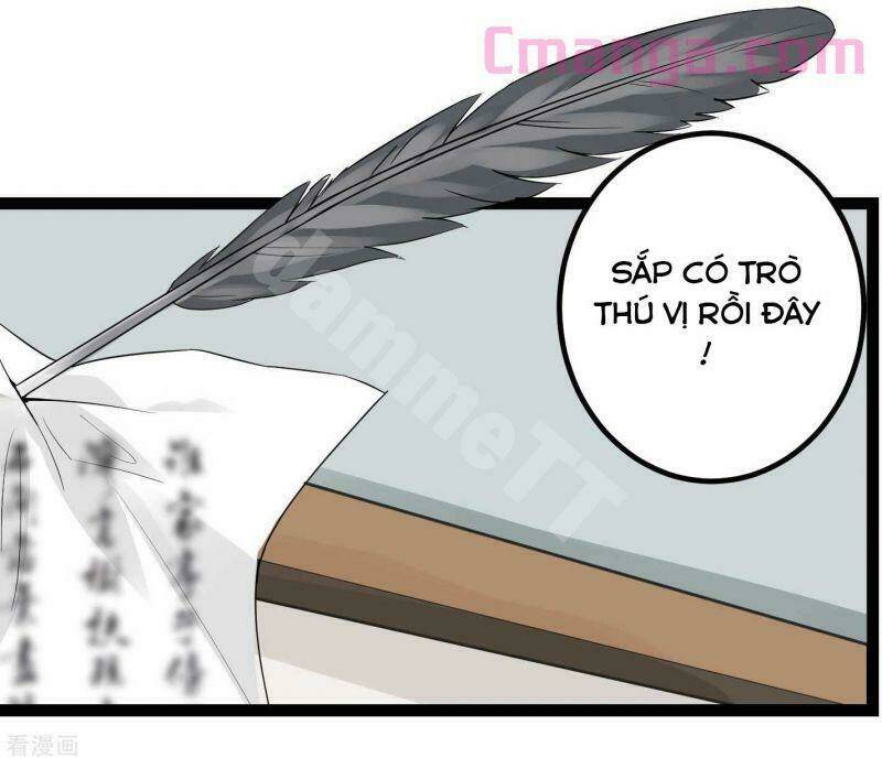độc y đích nữ chapter 45 17