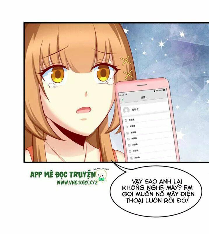 idol quốc dân đừng trêu tôi chapter 30 13