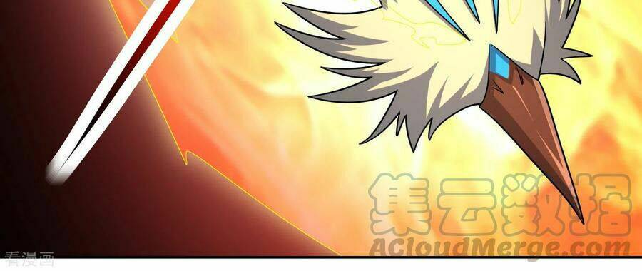 tuyệt thế thánh đế chapter 23 8