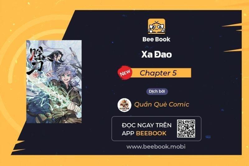 xa đao chapter 5 1