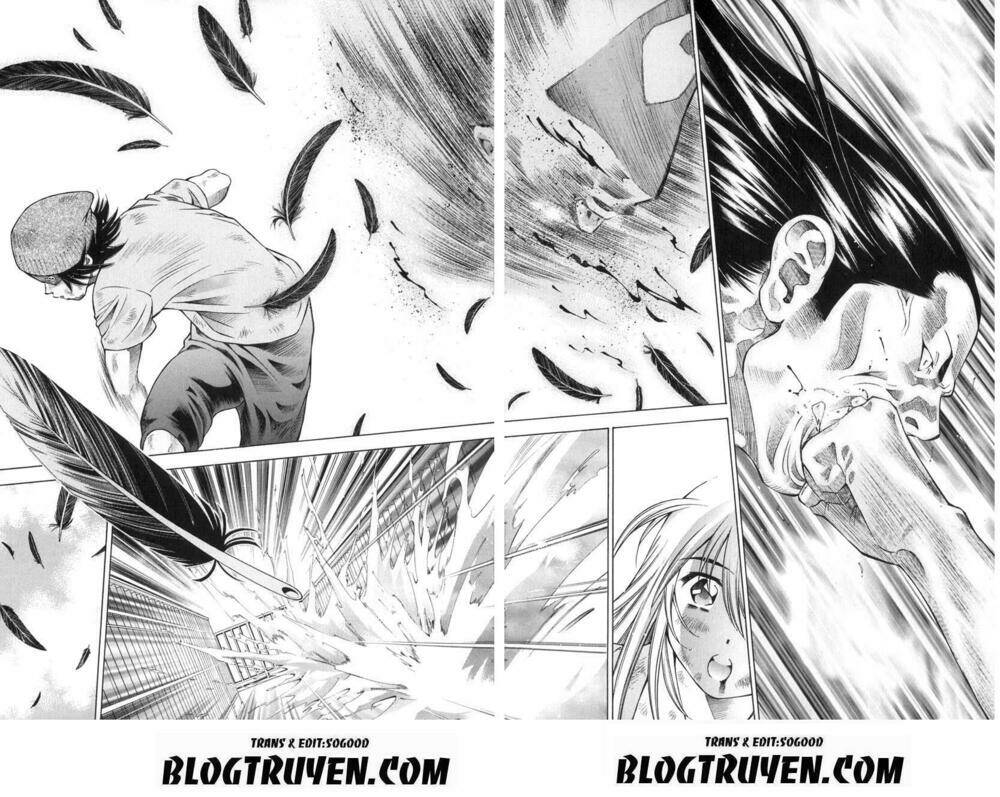 dragon girl - ikkitousen chapter 52 20