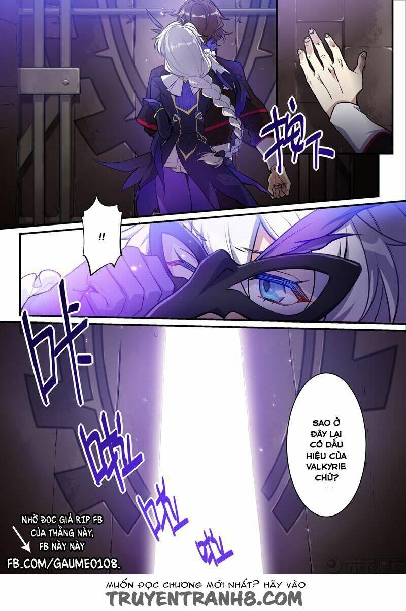 băng hoại 3rd chapter 77 13