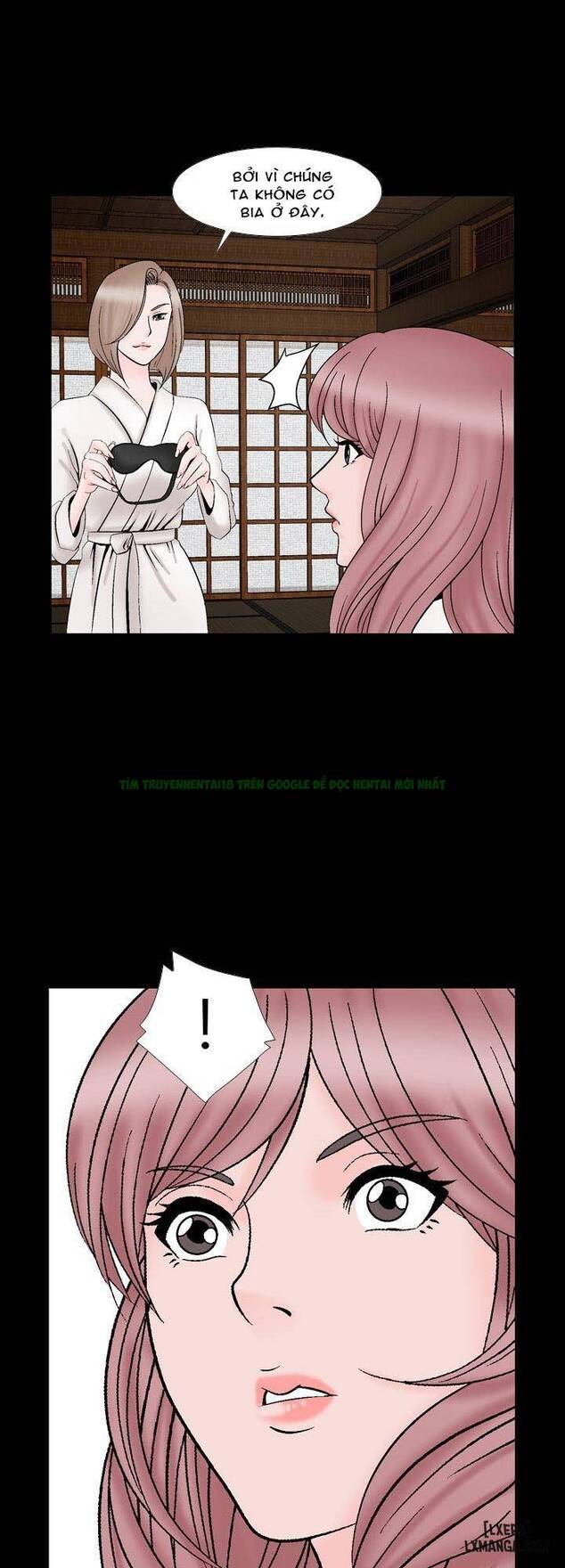 mùi vị của đôi bàn tay chapter 13 41