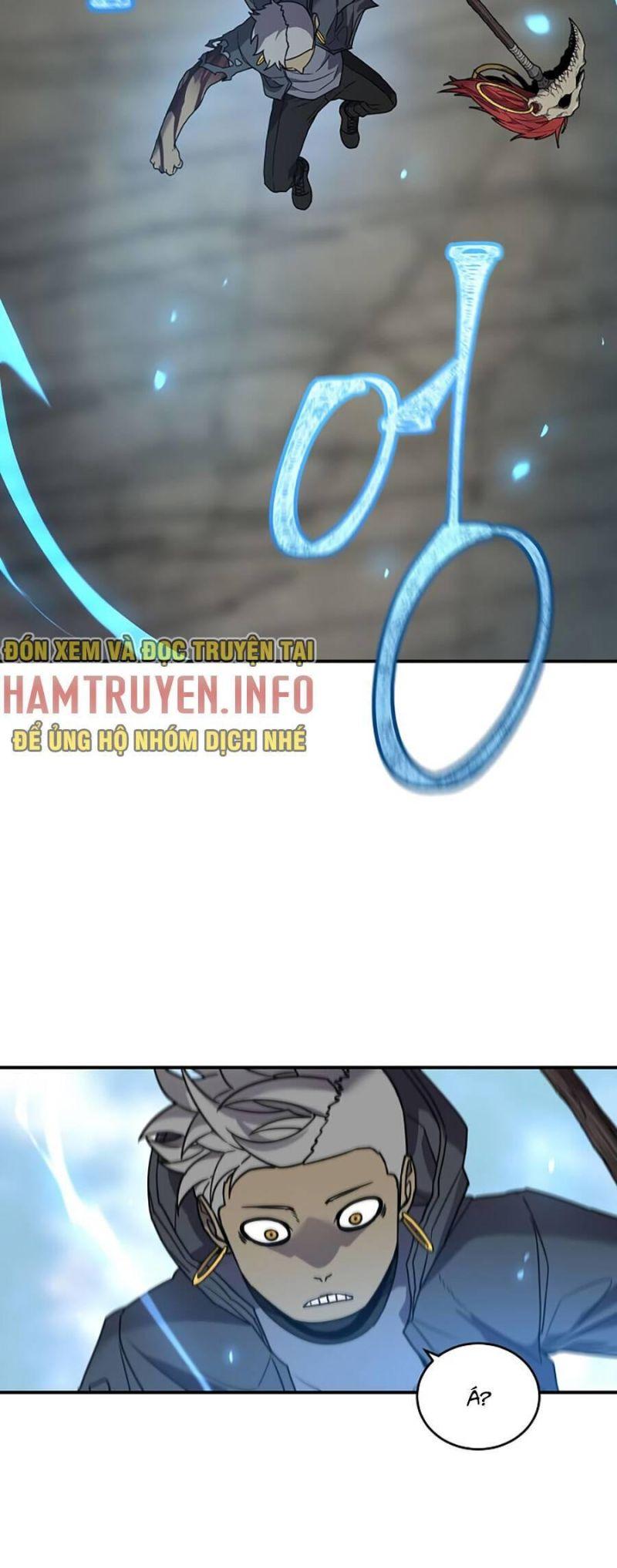 shaman - pháp sư chapter 65 44