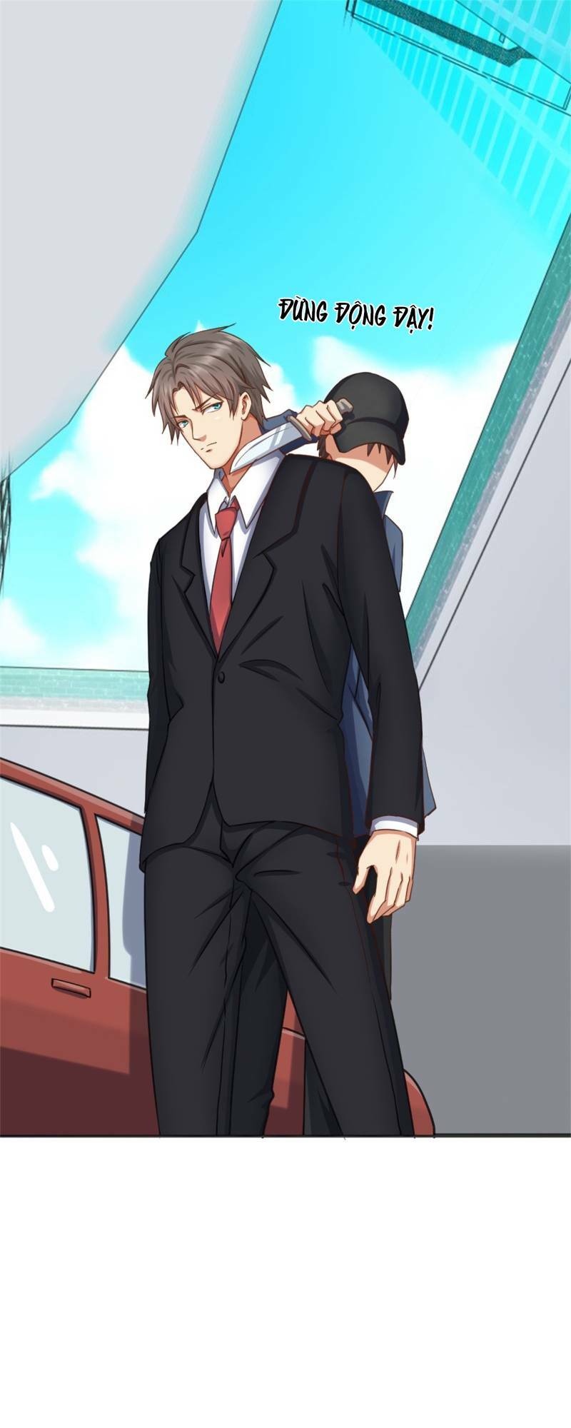 tuyệt thế thiên tài hệ thống chapter 37 12