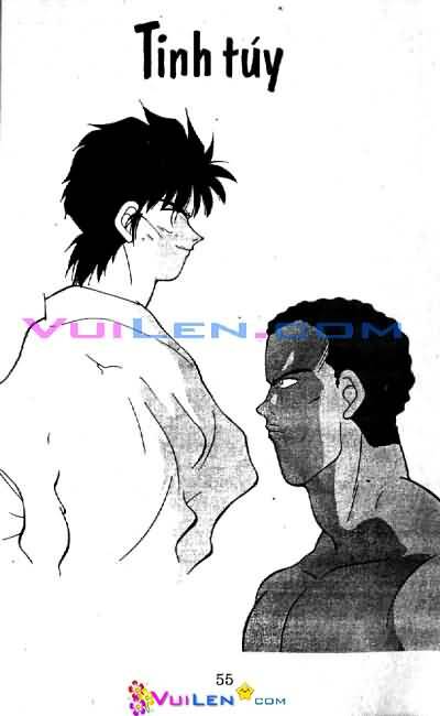 truyền nhân atula - shura no mon i chapter 29 54