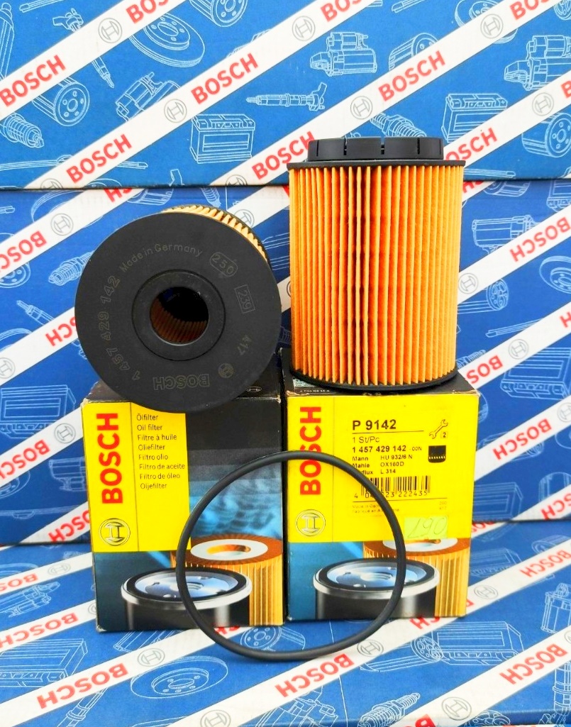 Lọc Nhớt Bosch Cho Porsche Cayenne 3.2 Cayenne 3.6