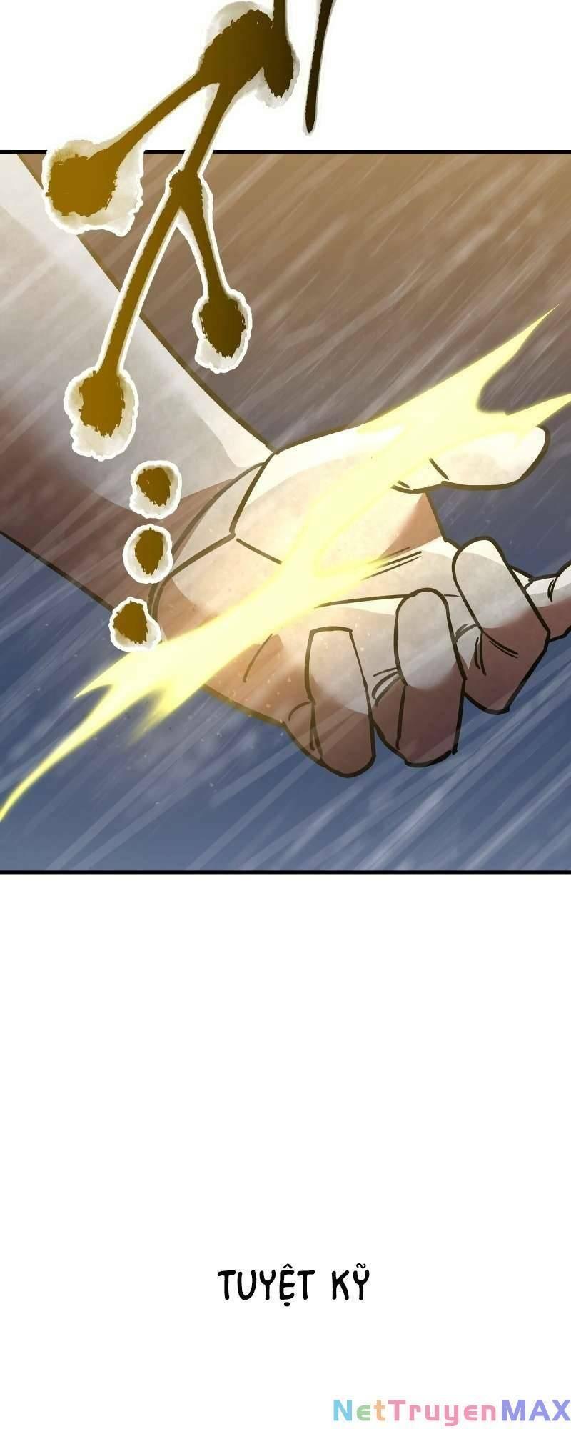Huyết Thánh Cứu Thế Chủ~ Ta Chỉ Cần 0.0000001% Đã Trở Thành Vô Địch chapter 25 49
