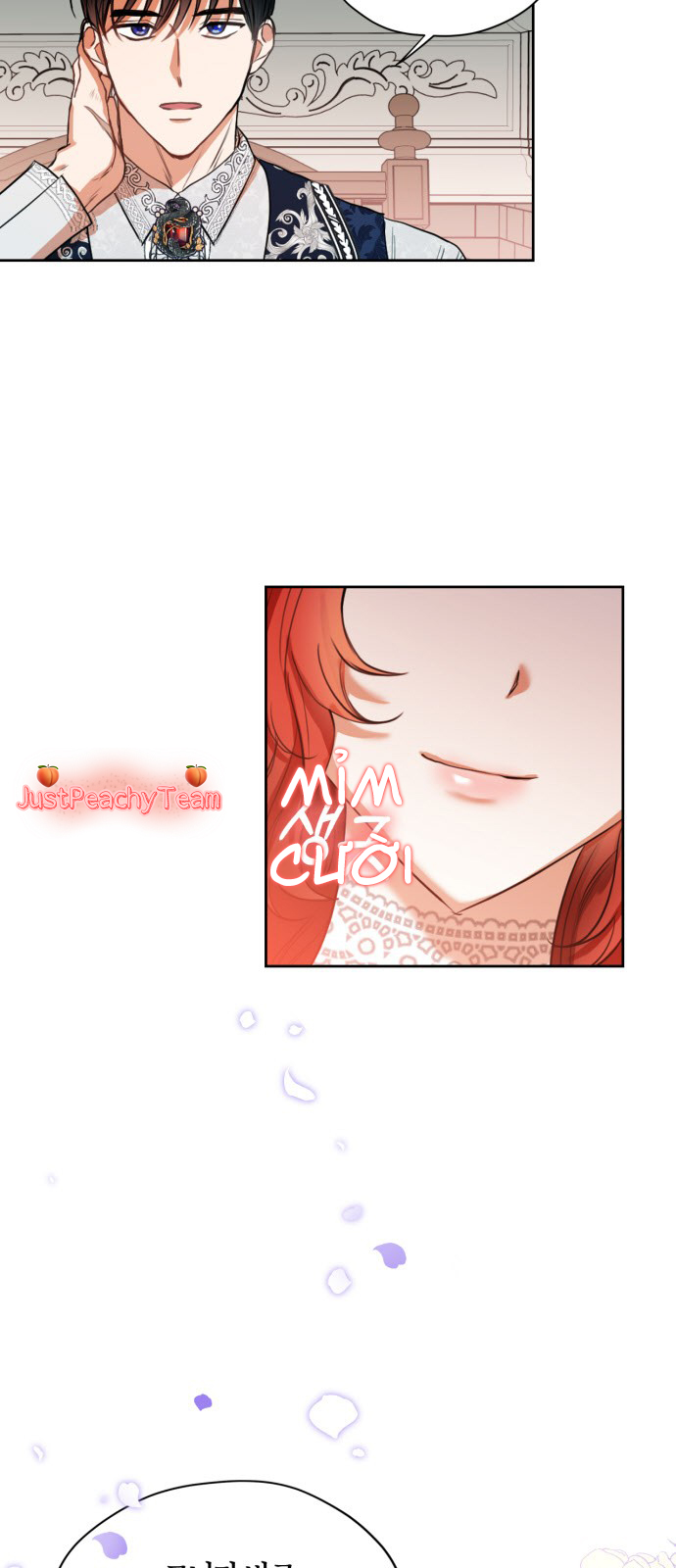 nâng cấp chồng lên level max chapter 8 26