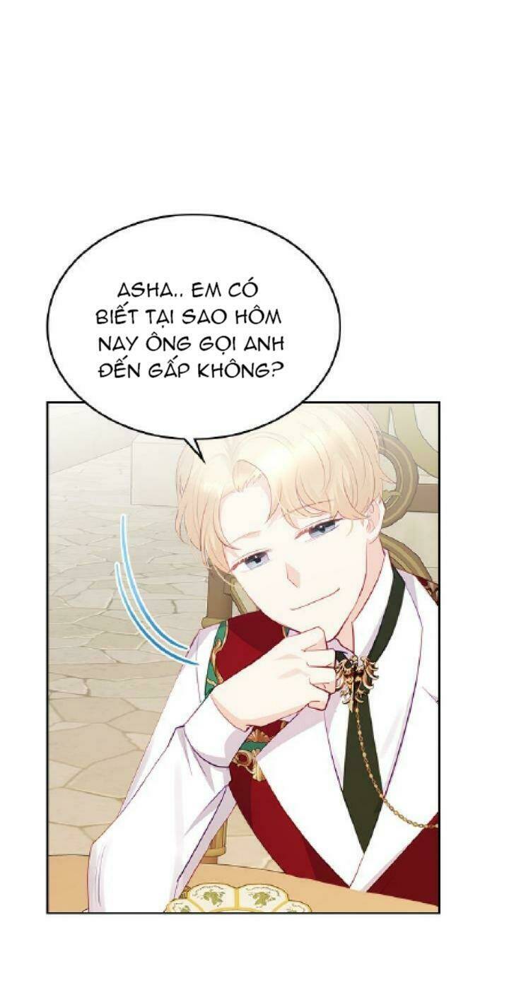 công chúa phản diện muốn ở trong ngôi nhà bánh quy chapter 19 44