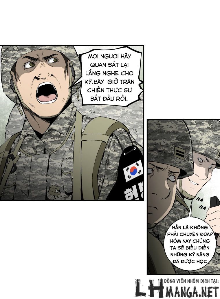 m.i.a - jakjeonjung siljong chapter 6 38