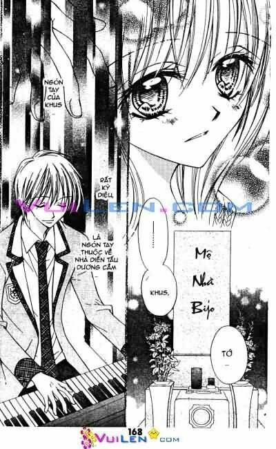 công chúa ẩm thực chapter 9 168