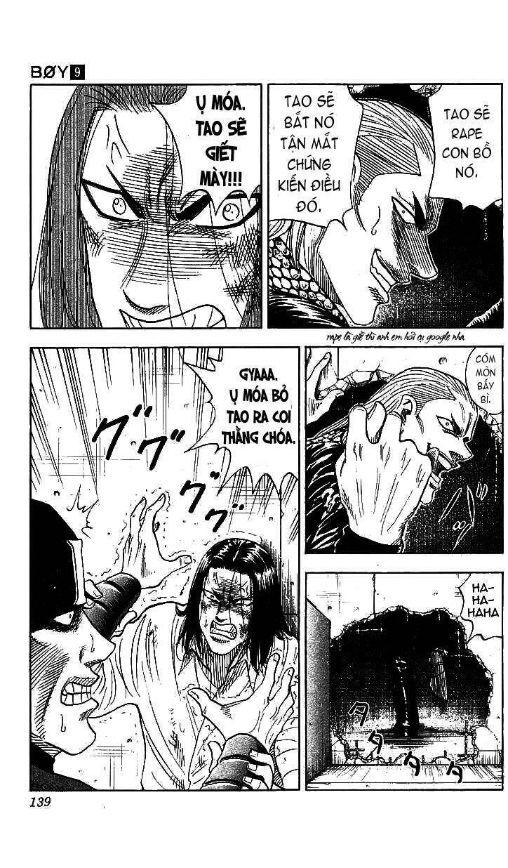 hareluya chapter 76 15