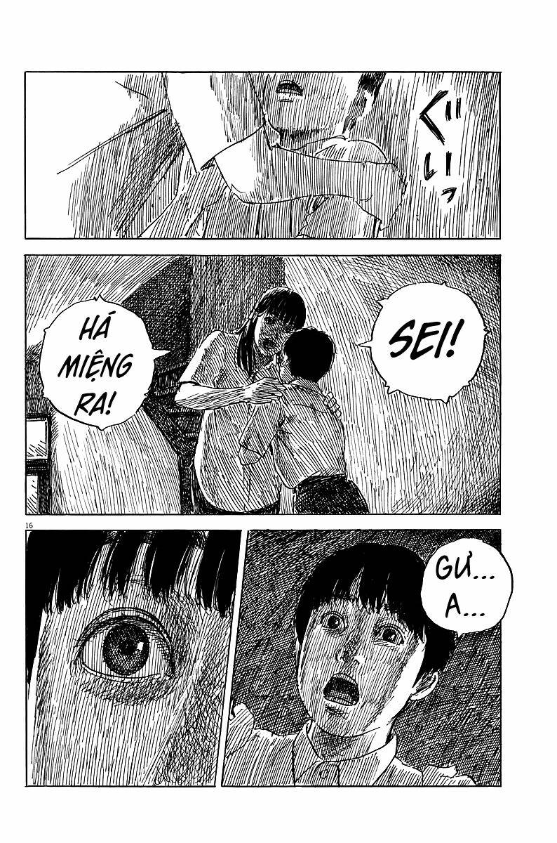 chi no wadachi chapter 23 17