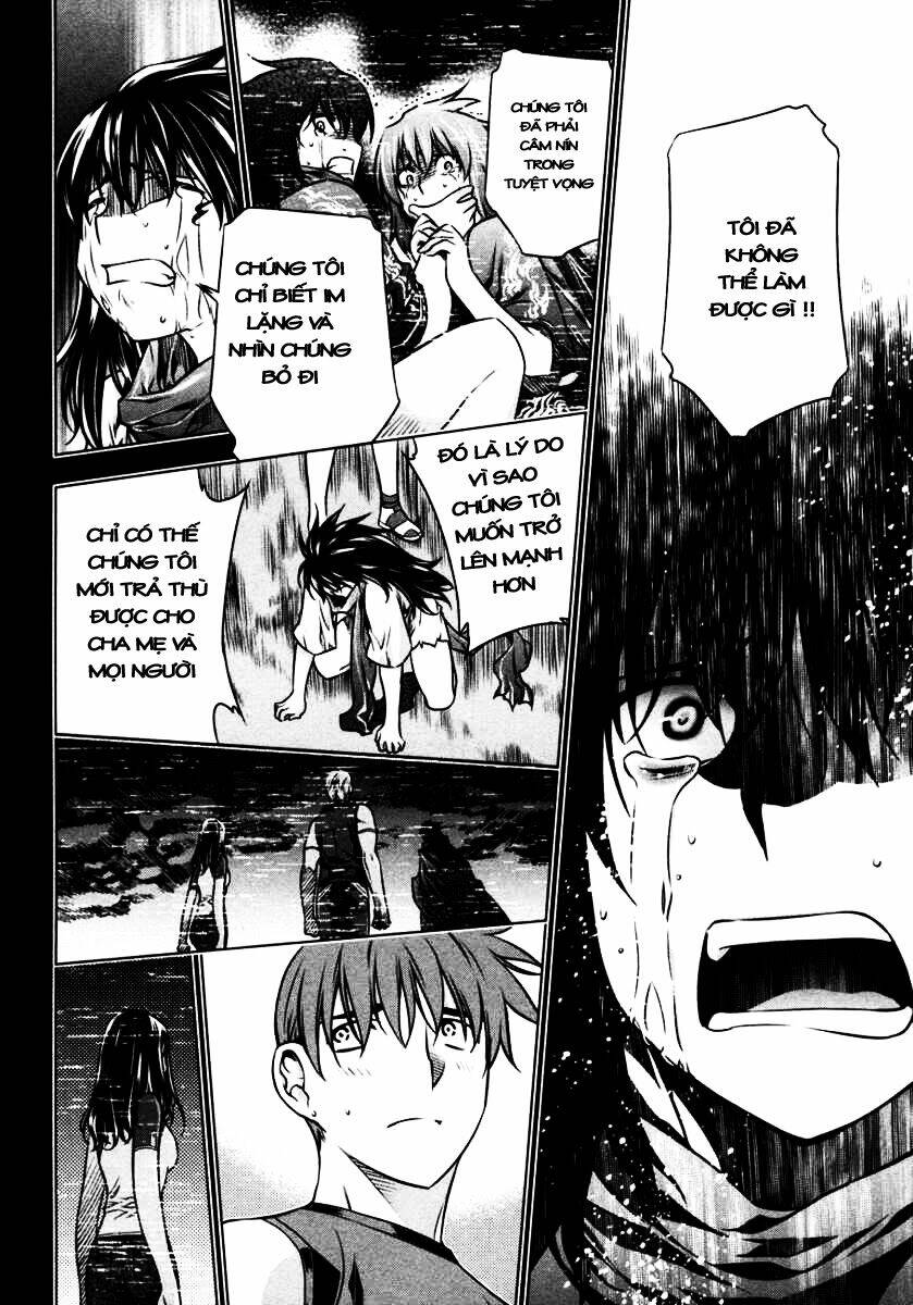 black god chapter 27 21