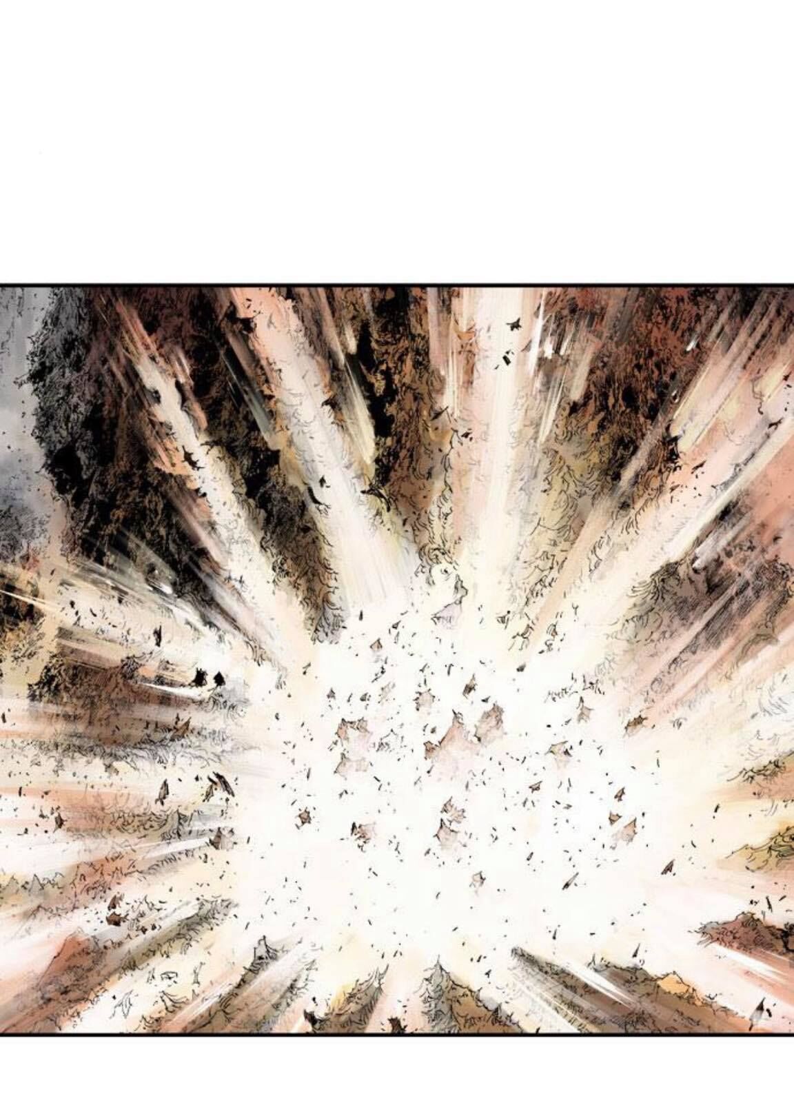 cao thủ 2 chapter 130 130