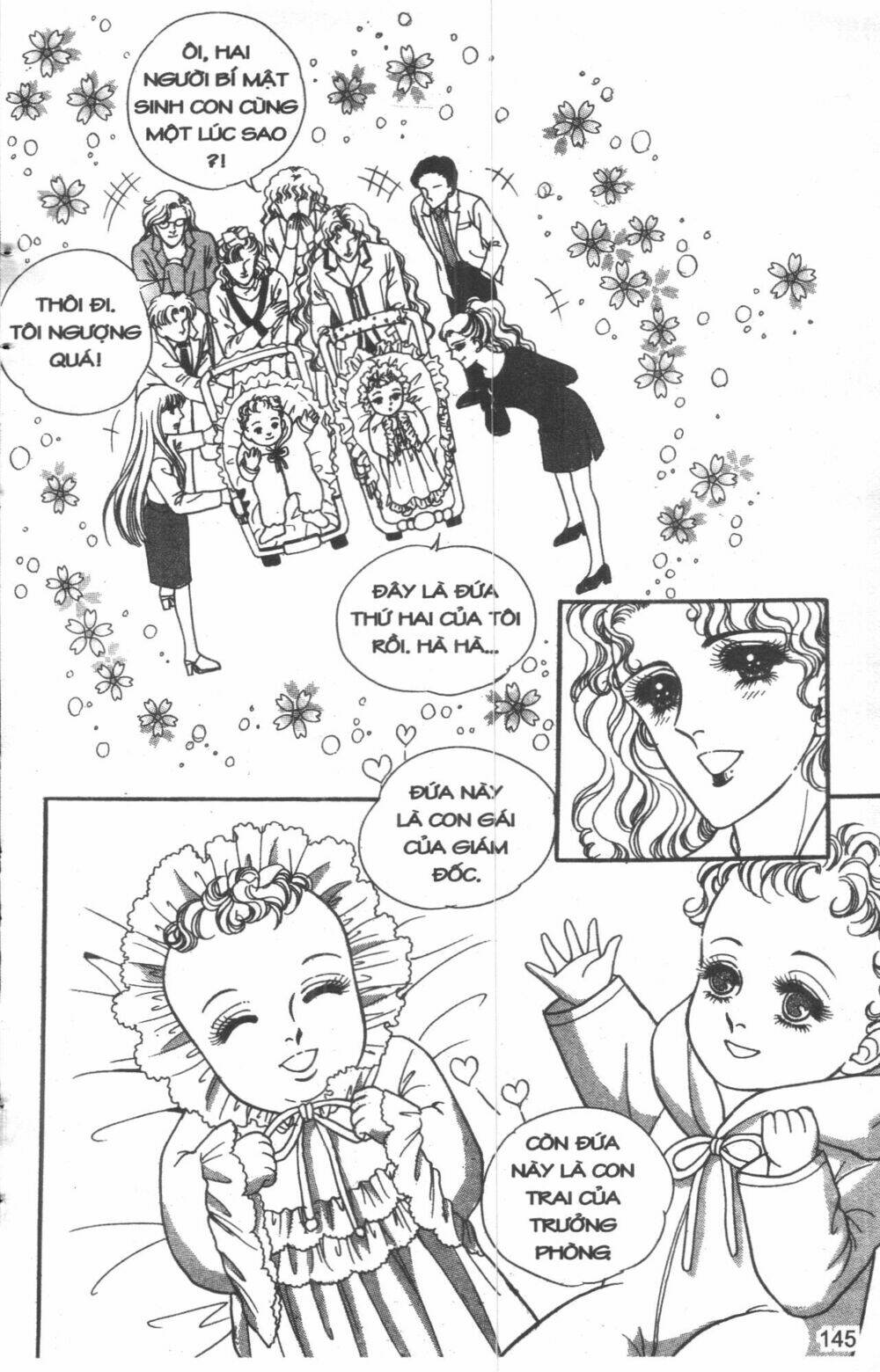 đừng chống đối chapter 6 153