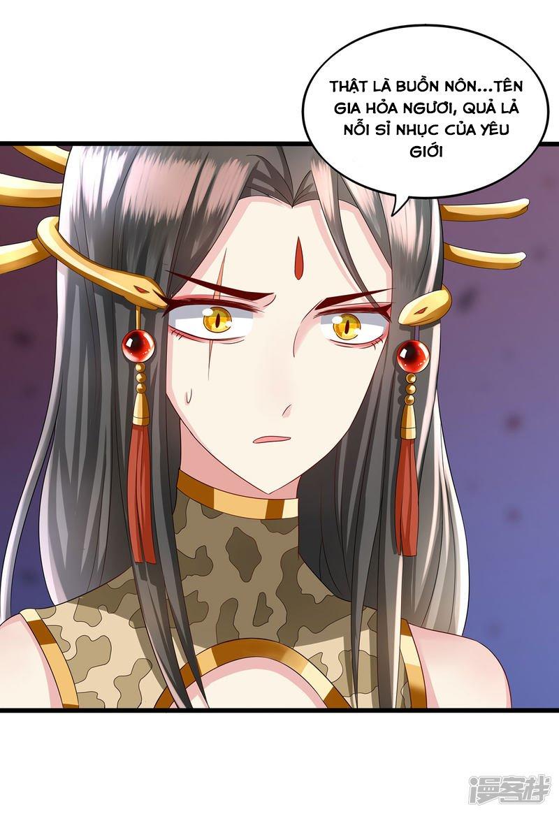 bắt quỷ chapter 12 37