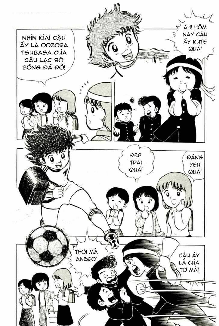 captain tsubasa chapter 4 7
