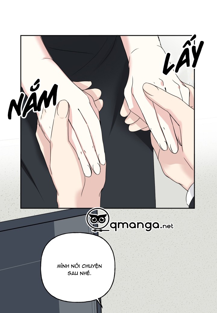 xác suất tình yêu chapter 2 28