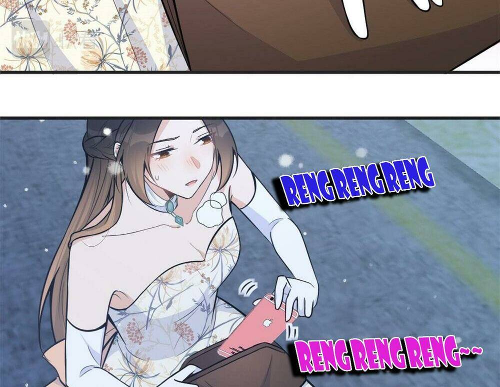 vẫn cứ nhớ em, nhớ em chapter 119 13