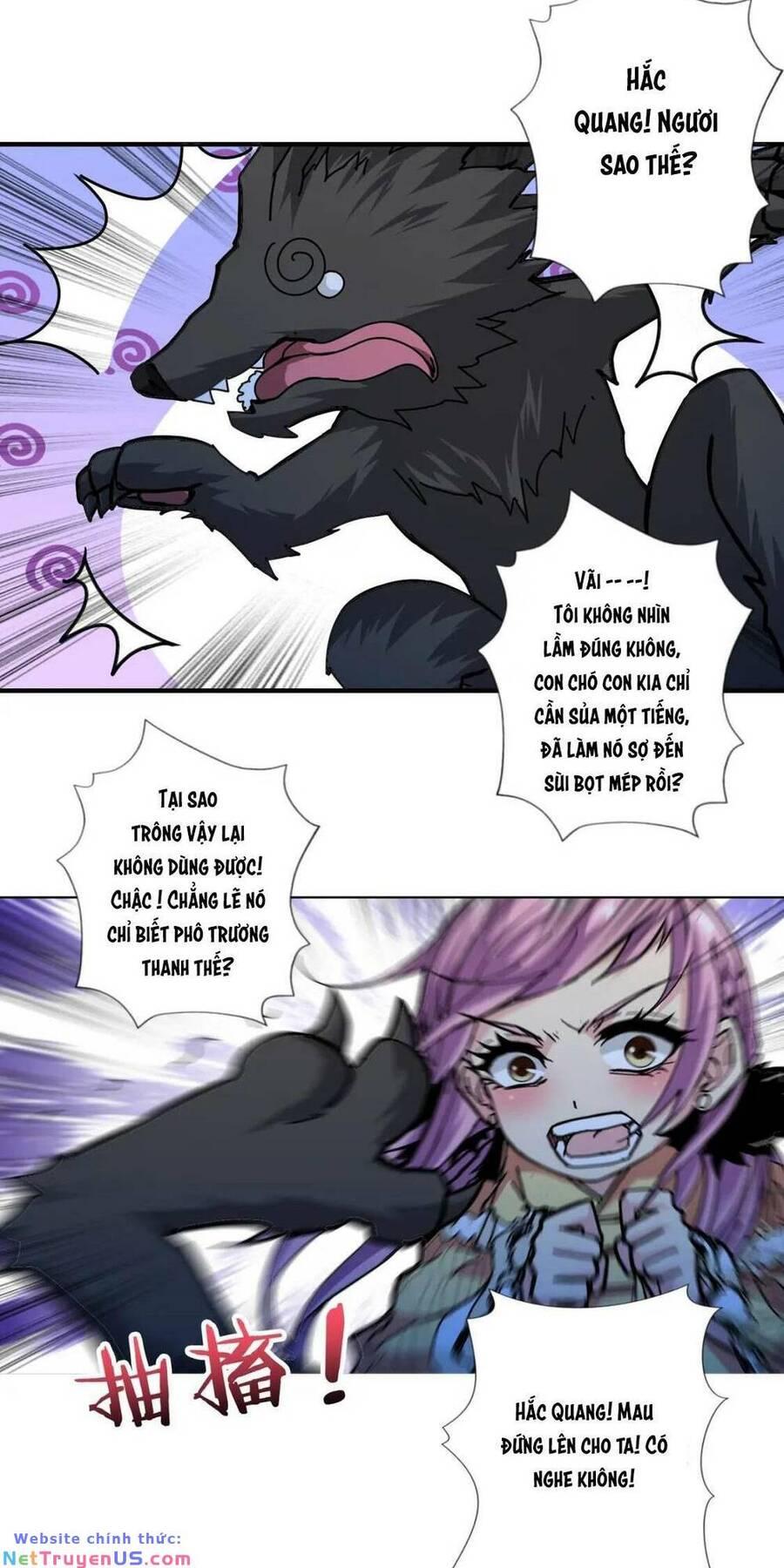 god slayer chapter 71 17