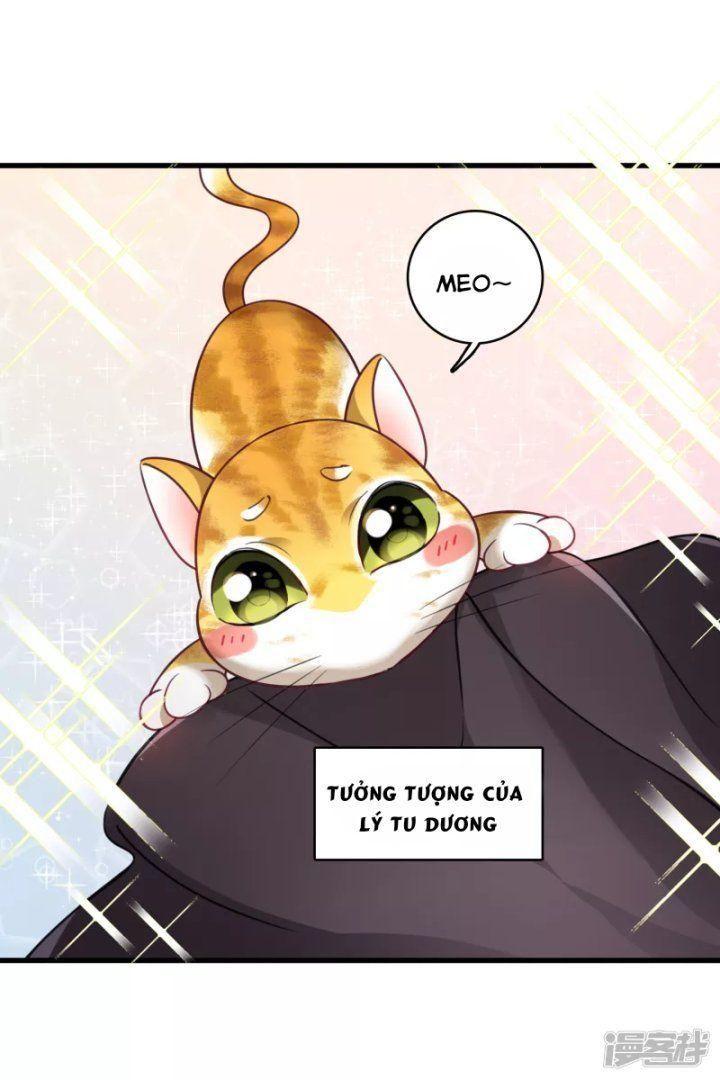 nụ cười của ngươi ngọt gãy tám cái răng của ta chapter 19 27