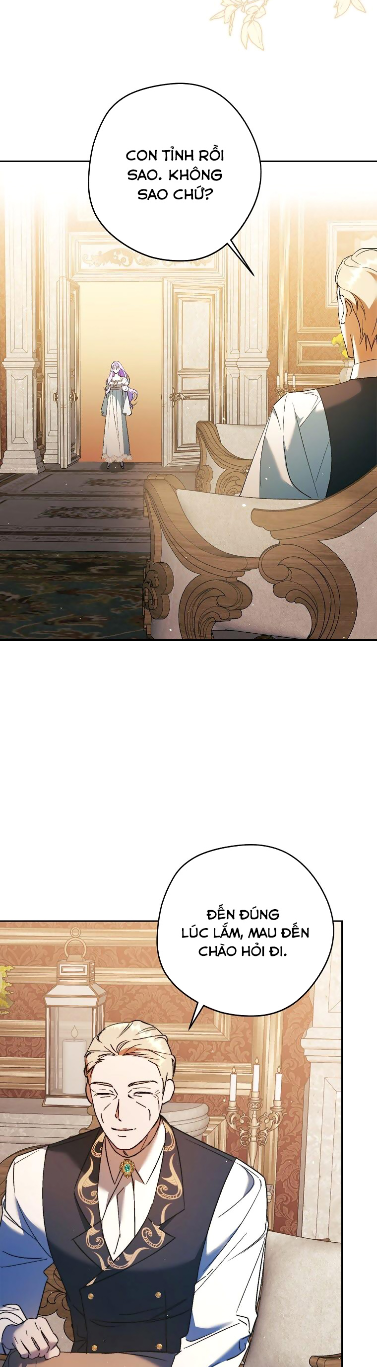 tôi đã cướp mất các nam chính từ tay nữ chính chapter 22 10