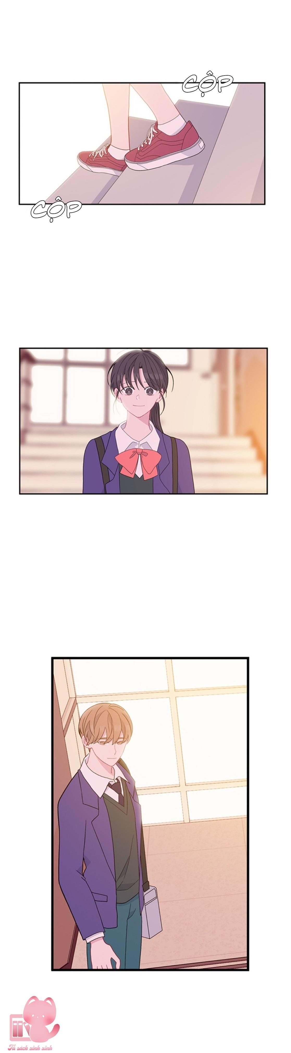 về bên anh chapter 99 31