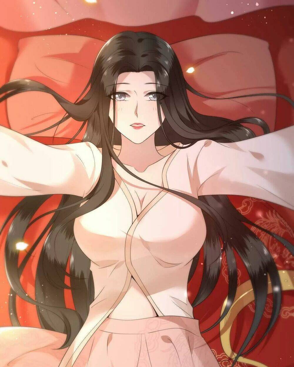 phượng hoàng vu phi chapter 96 14