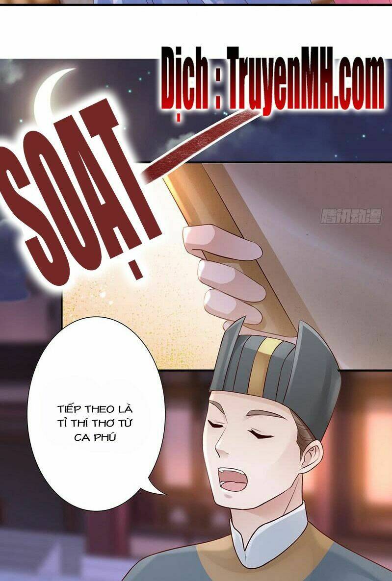 thần y yêu hậu chapter 41 7