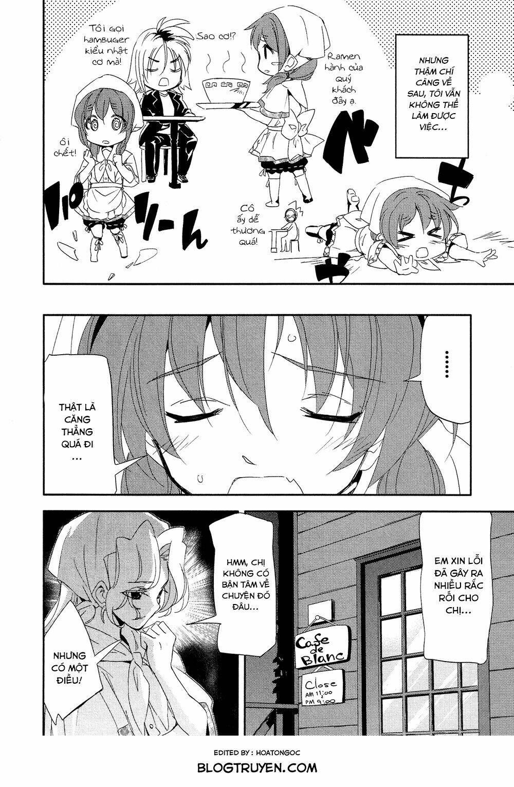 josou shounen anthology comic chapter 8 17