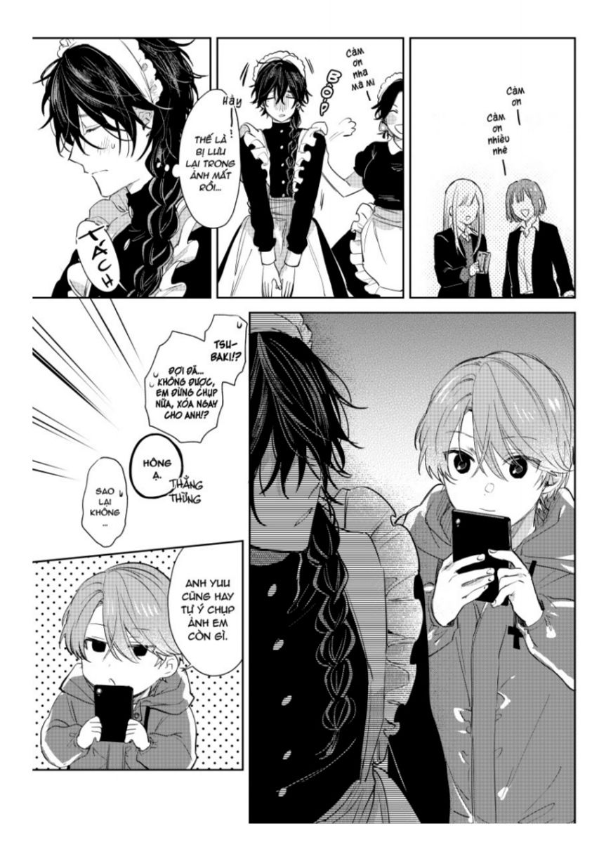 shota oni chapter 7 5