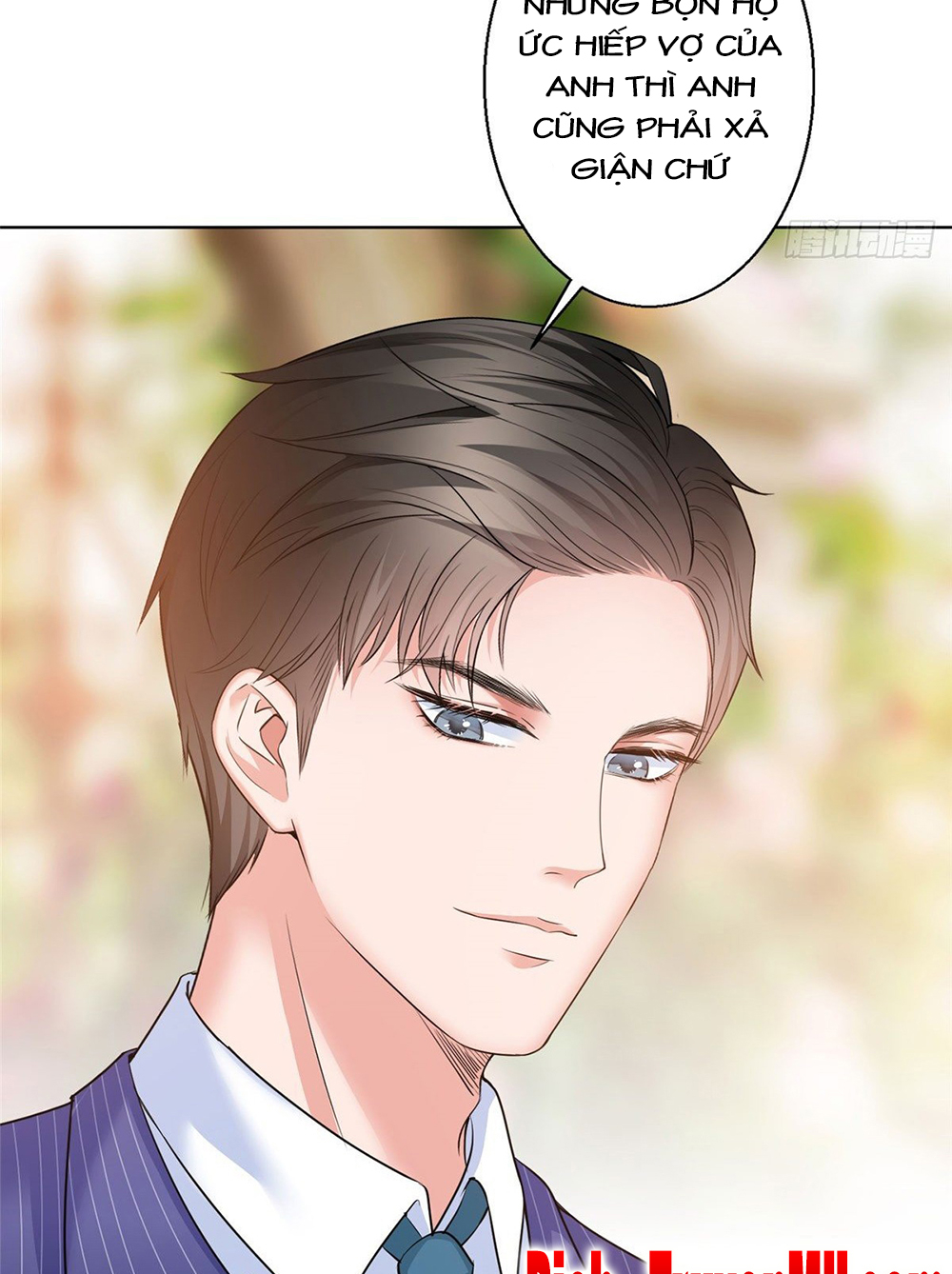 thí hôn lão công, cần giúp sức chapter 78 12