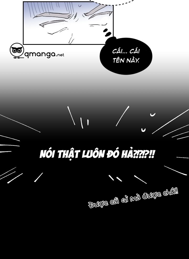 tình tay ba chapter 1 18