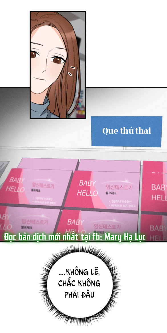 Để Đứa Bé Yên chapter 26.1 - Trang 12