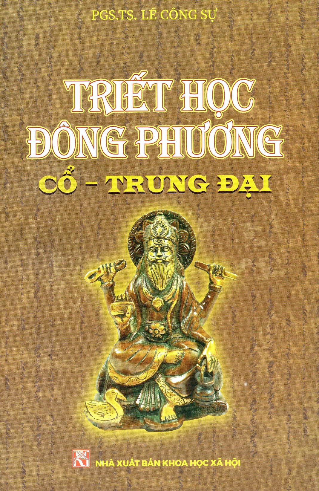 Triết học Đông Phương cổ - Trung đại