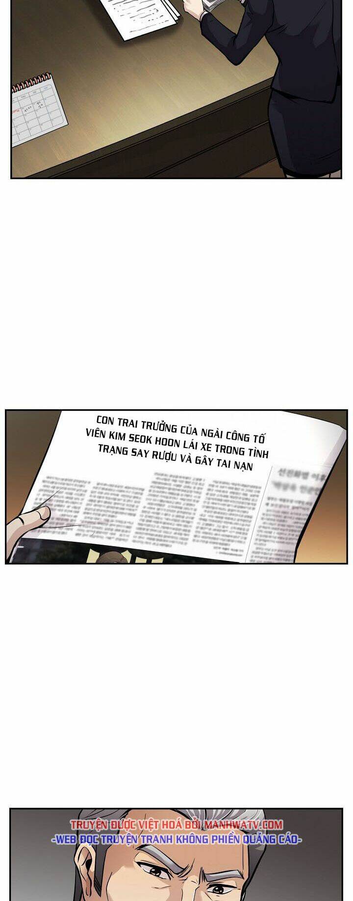 điều tra viên chuyển sinh chapter 90 43