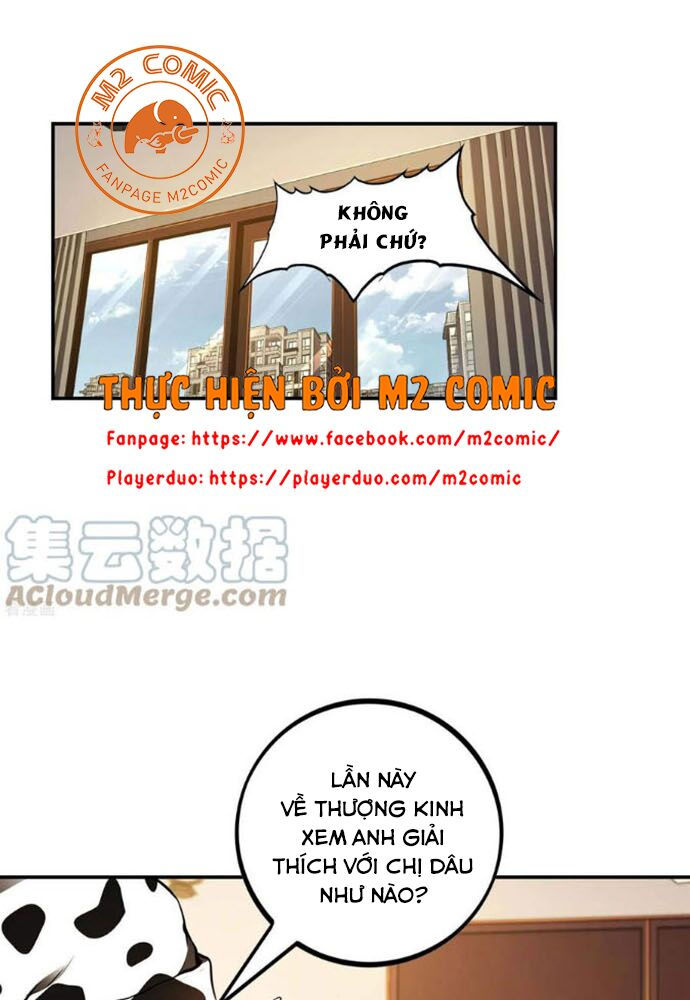 đệ nhất người ở rể chapter 84 24