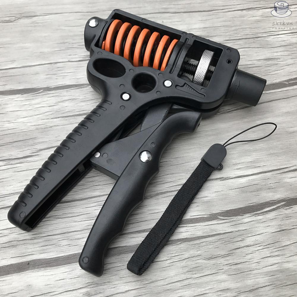 Dụng cụ bóp tập cơ tay 33-110lbs có thể điều chỉnh